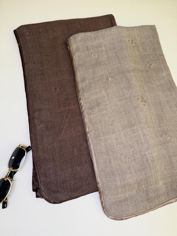 کرم استخوانی - گردویی