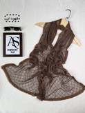قهوه ای